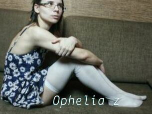 Ophelia_z