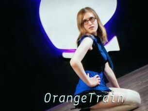 OrangeTrain