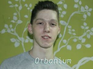 Orbanium