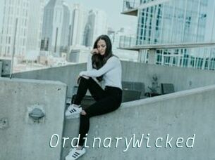 OrdinaryWicked