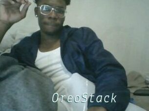 OreoStack