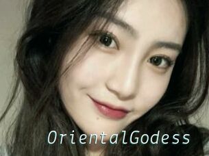 OrientalGodess