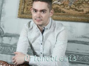 OrlandoLewis