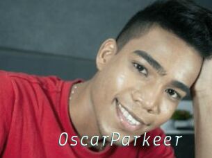 OscarParkeer