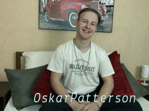 OskarPatterson