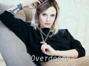 Overdonne