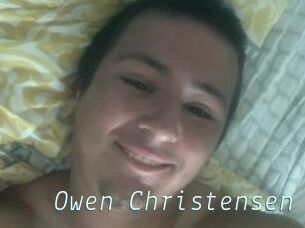 Owen_Christensen