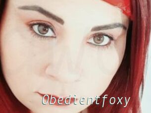 Obedientfoxy