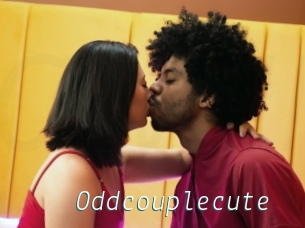 Oddcouplecute