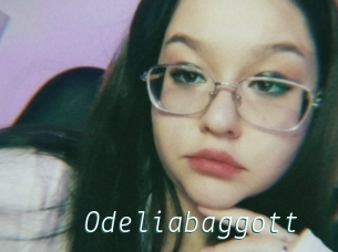 Odeliabaggott