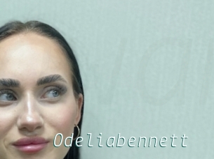 Odeliabennett