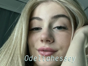 Odeliahessey