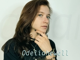 Odeliahewell