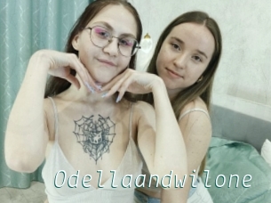 Odellaandwilone