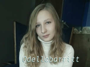 Odellabarritt