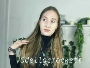 Odellacrockett