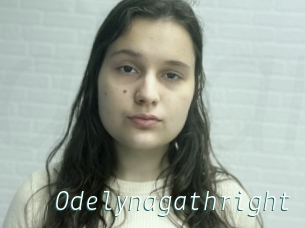 Odelynagathright