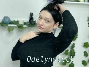 Odelynaleck