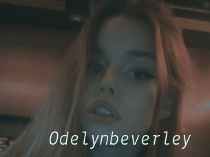 Odelynbeverley