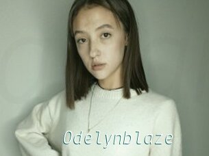 Odelynblaze