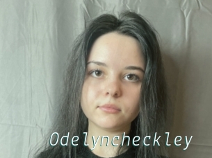 Odelyncheckley