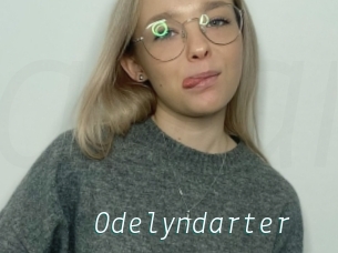 Odelyndarter