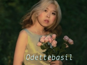 Odettebasil