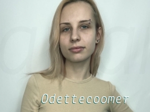 Odettecoomer