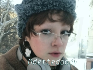 Odettedoddy