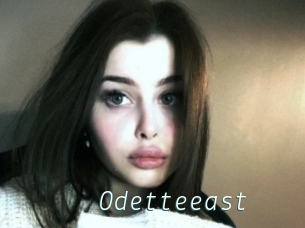 Odetteeast