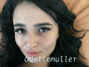 Odettemuller