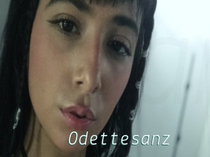 Odettesanz