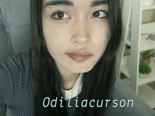 Odiliacurson