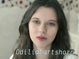 Odiliahartshorn