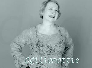 Odiliamattie