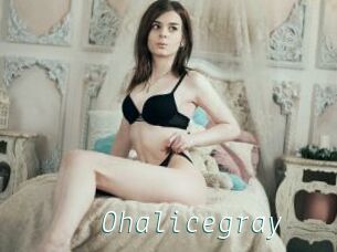 Ohalicegray