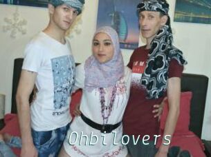 Ohbilovers