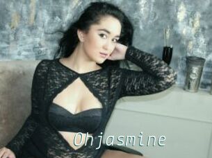 Ohjasmine