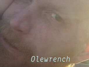 Olewrench