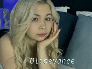 Oliaevance