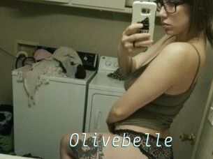 Olivebelle