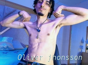 Oliver_jhonsson