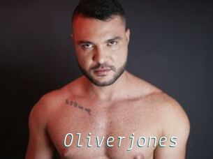 Oliverjones