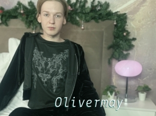 Olivermay