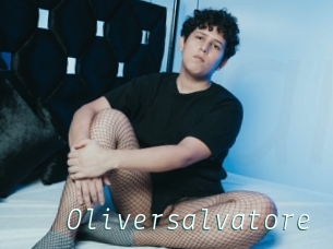 Oliversalvatore