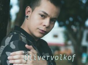 Olivervolkof