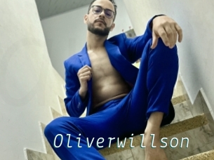 Oliverwillson