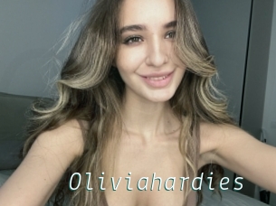 Oliviahardies