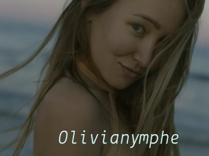 Olivianymphe