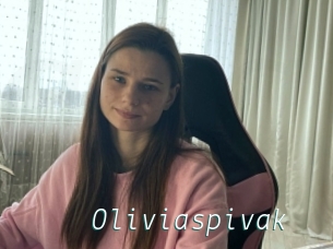 Oliviaspivak